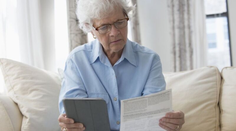Seniors face ‘potential shift’ in benefits as Retirement Age increase likely