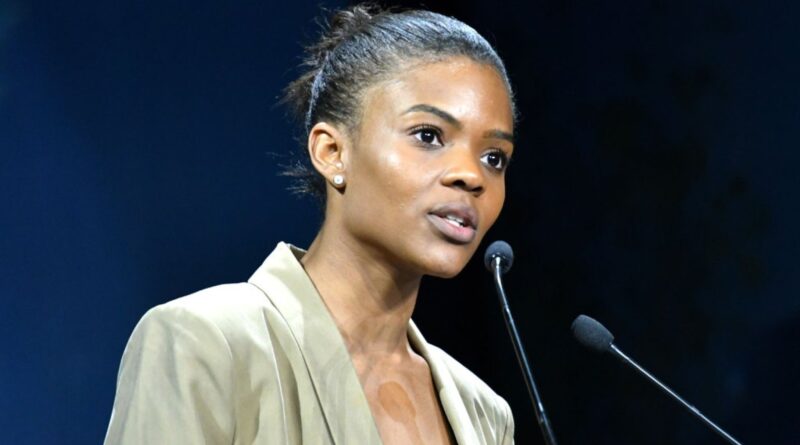 All of Candace Owens’ Biggest Celebrity Feuds: Harry Styles, Cardi B, Kanye West & More