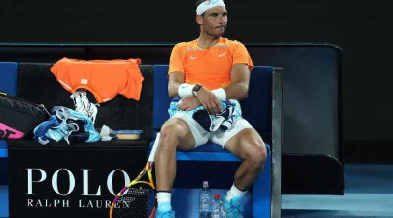 Nadal ‘still not ready,’ will skip Barcelona Open