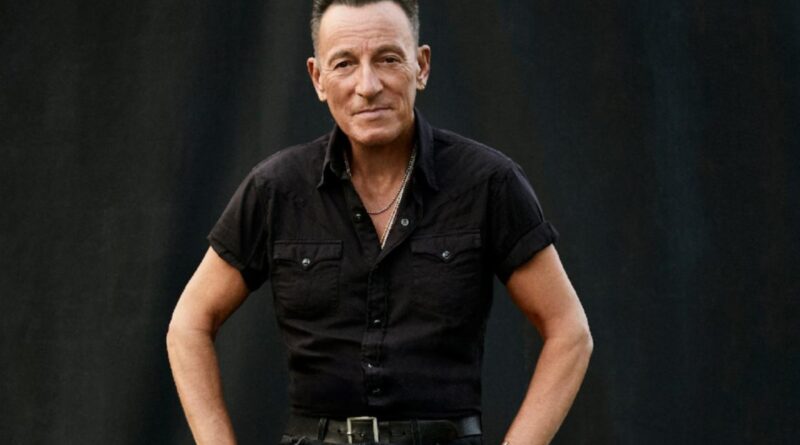 Sept. 23 Is Bruce Springsteen Day in New Jersey, Gov. Murphy Proclaims