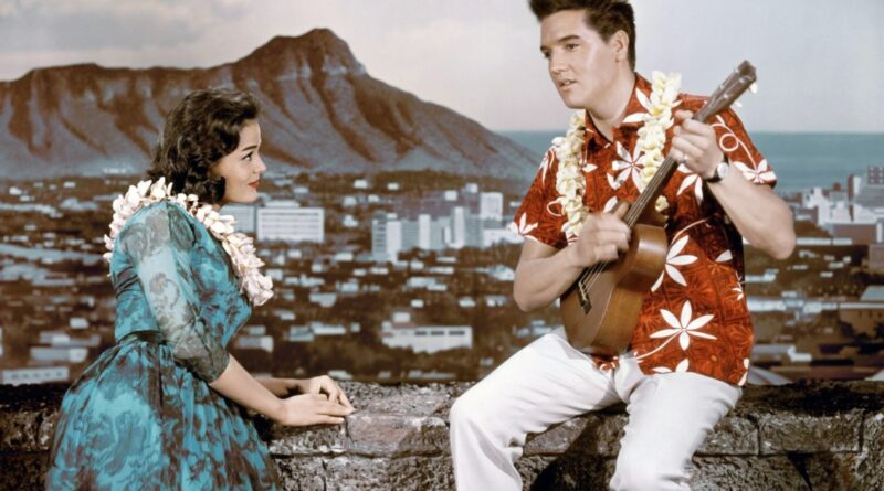 Coco Palms Resort, Famous for Elvis’ ‘Blue Hawaii’ Movie, Will Be Rebuilt