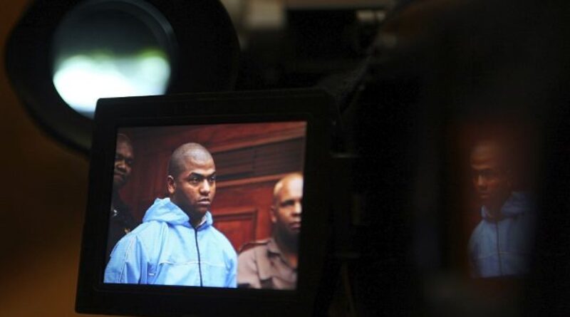 South African fugitive Thabo Bester appears in court