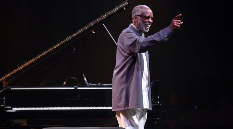 Influential US jazz pianist and composer, Ahmad Jamal, dies aged 92