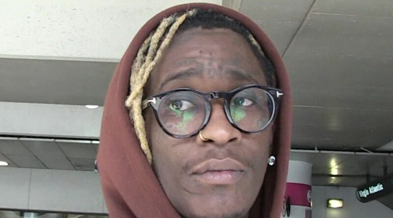 YSL Attorney Defends Calling ‘Cap’ On Judge in Young Thug RICO Case