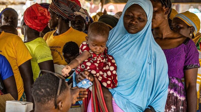 Africa: Food Insecurity, Malnutrition in West Africa and Sahel Set to Reach 10-Year High