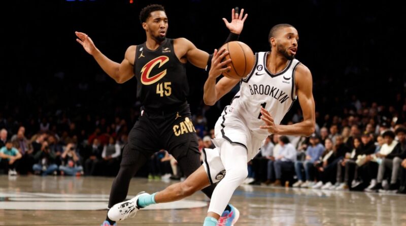 ‘That’s the Tim Duncan part’: Why the Nets believe Mikal Bridges is the answer to their failed superteam experiment