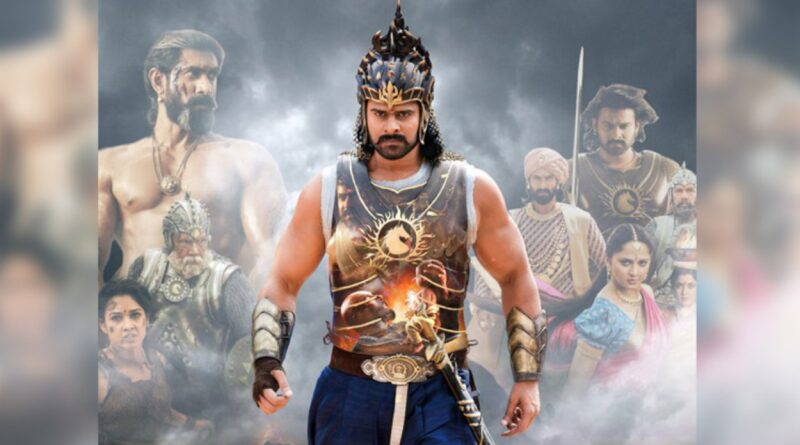 Prabhas in talks with Baahubali producers for next!