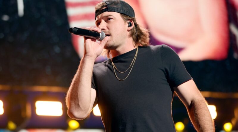 Morgan Wallen’s ‘One Thing at a Time’ Nabs Seventh Week at No. 1 on Billboard 200