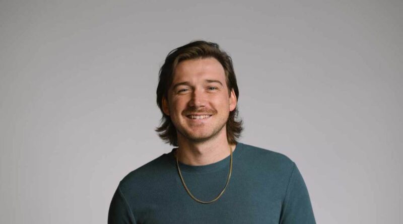 Morgan Wallen Makes History as First Artist With Three Songs in Country Airplay Top 10