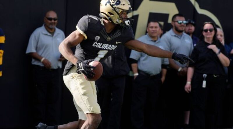 18 Buffs into portal in post-spring practice exodus