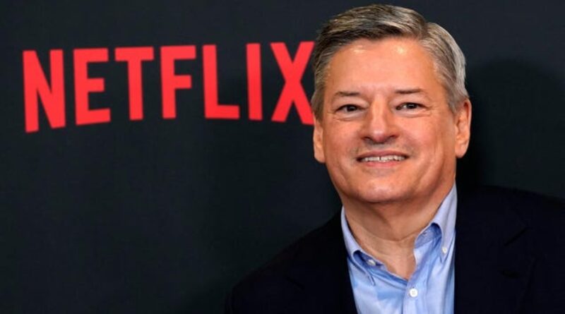 Netflix Invests Big in South Korean Content
