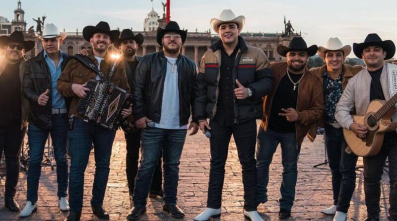 Hot 100 First-Timers: Grupo Marca Registrada Debuts With Grupo Frontera Collab ‘Di Que Si’