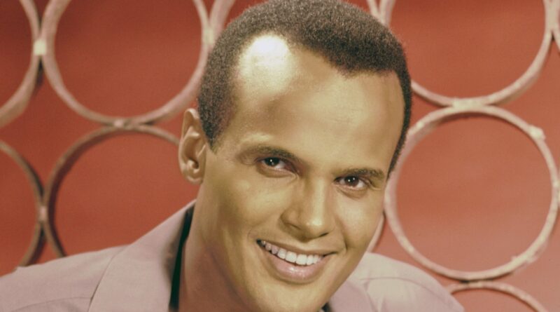 ‘Day-O’ Singer Harry Belafonte Dead at 96