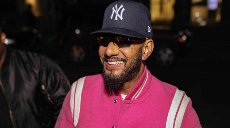 Swizz Beatz Looks to Finally Complete His Music Legacy: ‘I’m Not Satisfied At All’