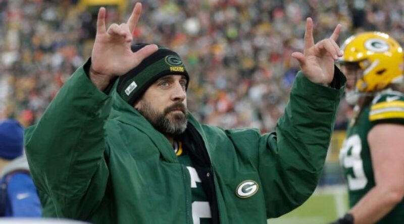 Barnwell: Are we sure Aaron Rodgers makes the Jets a title contender?