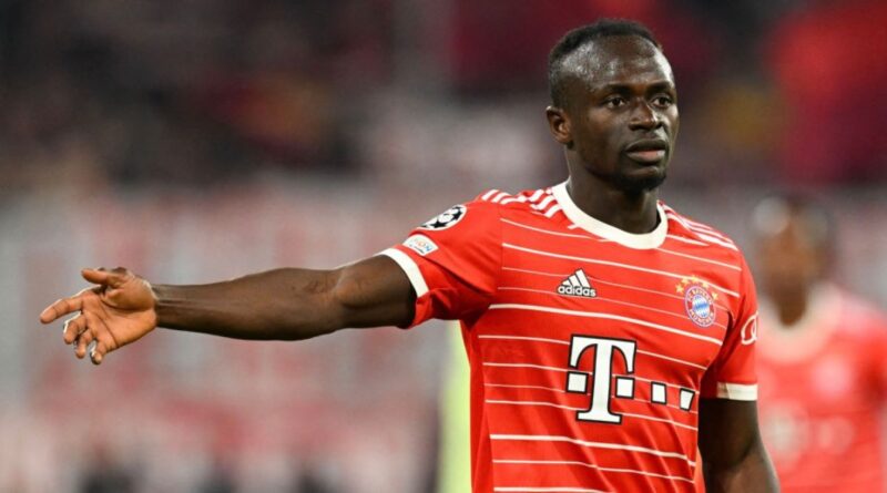 Transfer Talk: Chelsea mull move for Bayern Munich’s Sadio Mane