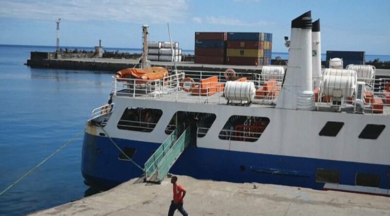 France-The Comoros row: Only migrants with ID to be allowed disembarkation