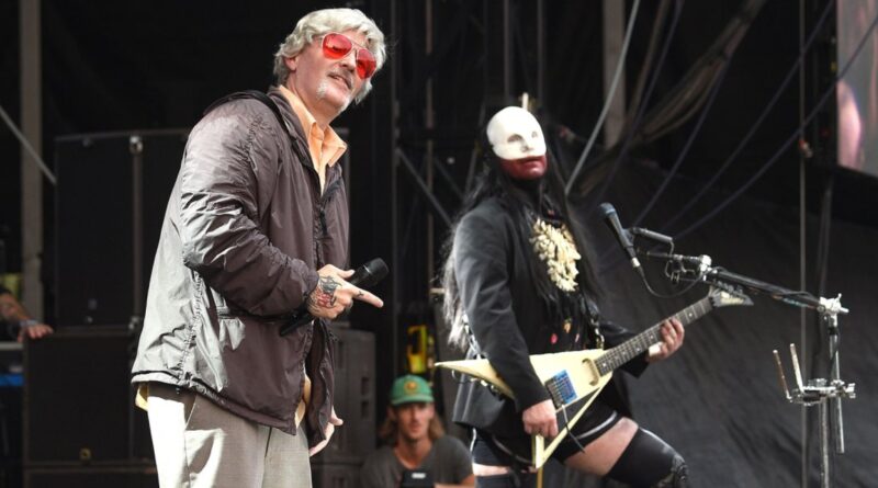 New Jersey’s Bamboozle Festival Featuring Limp Bizkit, Rick Ross Canceled as Fans Revolt