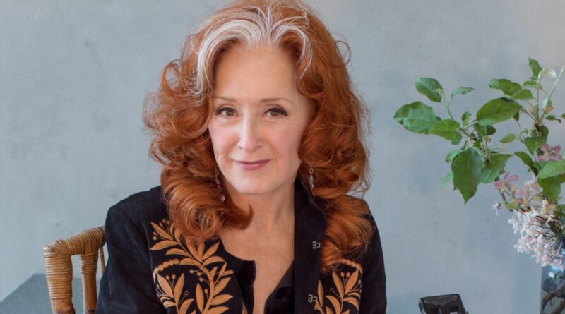 Bonnie Raitt Postpones Tour Dates Due to Surgery for a ‘Medical Situation’