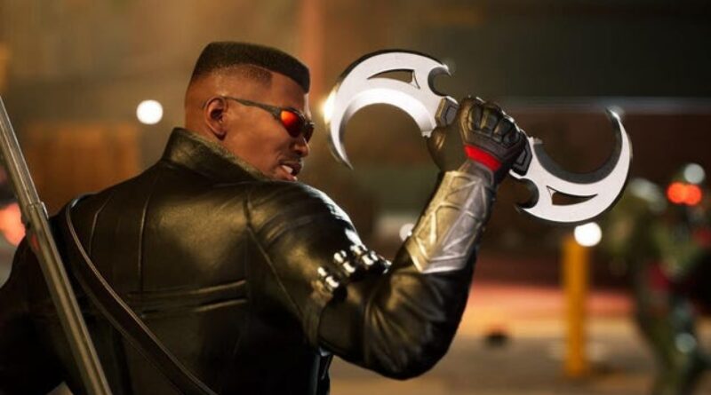 Marvel’s Blade Movie Taps True Detective’s Nic Pizzolatto for Writing Duties