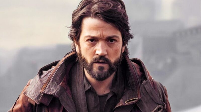 Diego Luna Thought Andor’s First Season Was Too Good to Be True