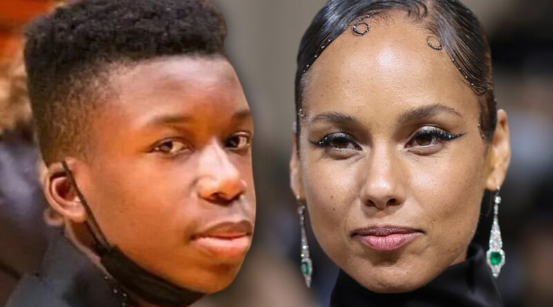 Alicia Keys Invites Ralph Yarl to Kansas Concert, Family Sets Up Trust For Him