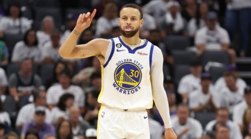 Stars pay tribute to Stephen Curry after 50-point NBA playoff game