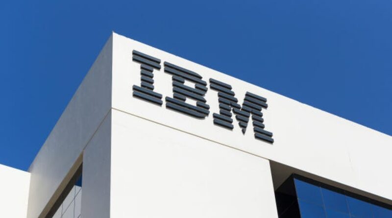 IBM Pauses Hiring to Onboard AI Instead
