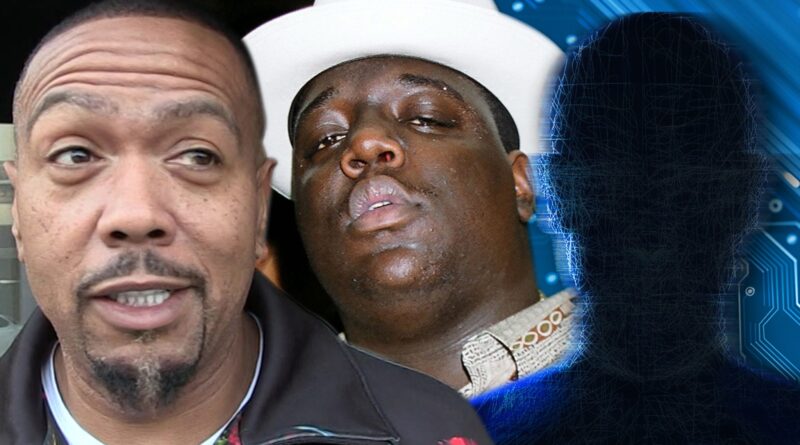 Timbaland Debuts AI Biggie Collab, Tags Young Guru For Approval