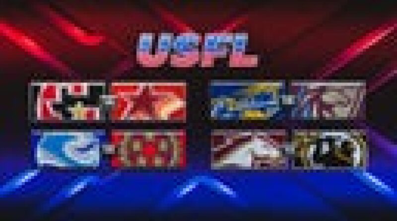 USFL Week 4: What to expect in all four matchups