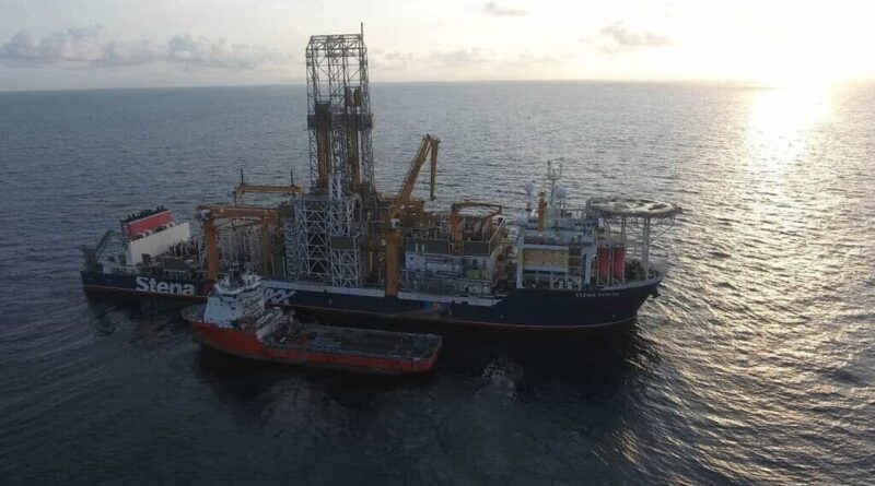 Israel’s NewMed Energy and partners begin drilling at Aphrodite gas field off Cyprus