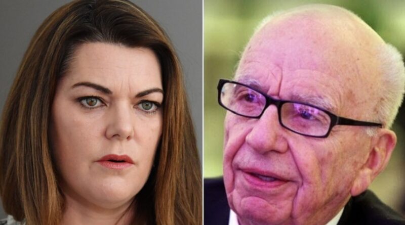 Rupert Murdoch could be forced to appear before royal commission, Greens say