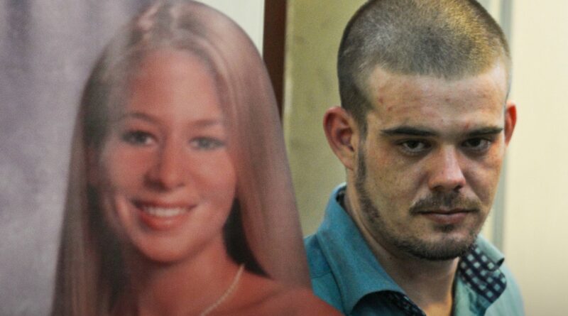 Natalee Holloway’s Suspected Killer Will Be Extradited to U.S. To Face Federal Charges