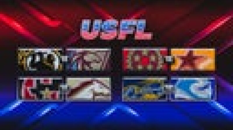 USFL Week 5: What to expect in all four matchups