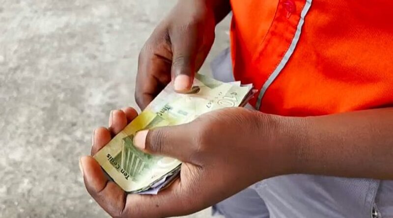 Ghana gives assurances to help secure $3 billion IMF loan.