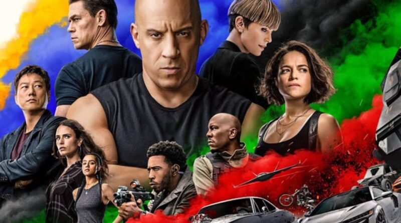 Open Channel: Tell Us Your Favorite (or Dumbest) Fast & Furious Moment