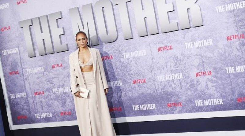“The Mother” starring Jennifer Lopez is released on Netflix