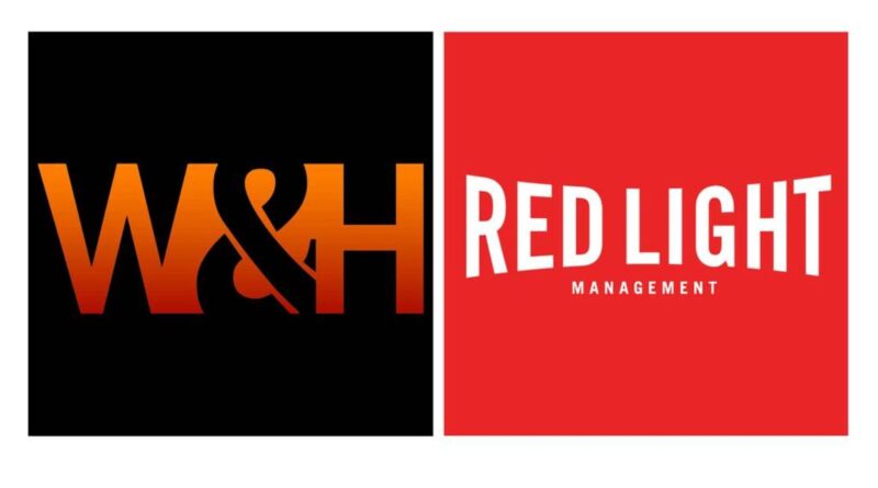 Bruce Kalmick’s WHY&HOW Merges With Red Light Management