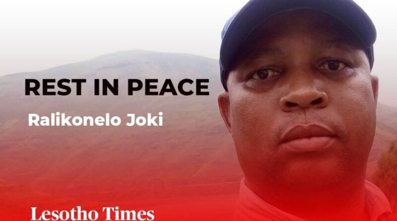 Lesotho: Radio Presenter Shot Dead After Presenting Show