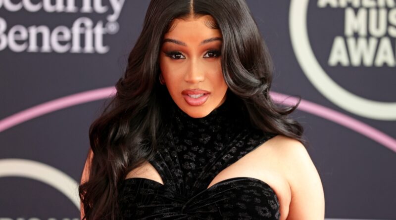 Cardi B Stars in New Beats Ad: Here’s How to Shop the New Earbuds