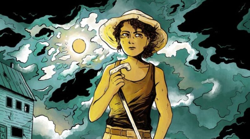 Here Are Your 2023 Eisner Awards Nominees