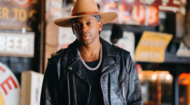 Jimmie Allen Issues Apology to Wife Alexis Gale for ‘Humiliating Her With My Affair’