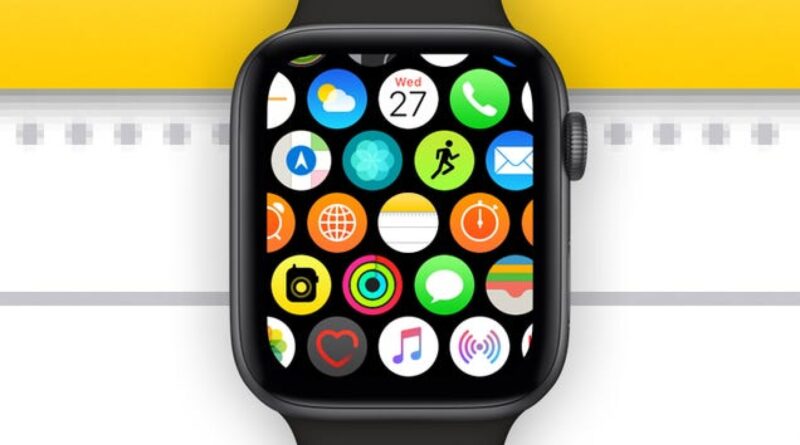 All I Want From watchOS 10 Is Notes on My Apple Watch