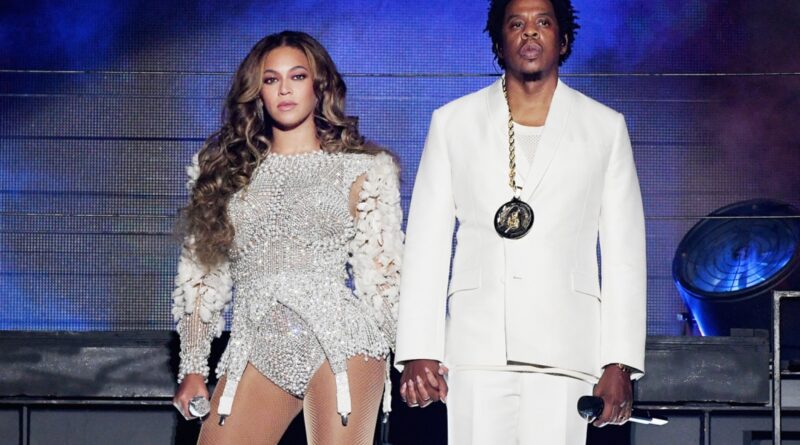Jay-Z & Beyoncé Set California Record With $200 Million Malibu Mansion Purchase
