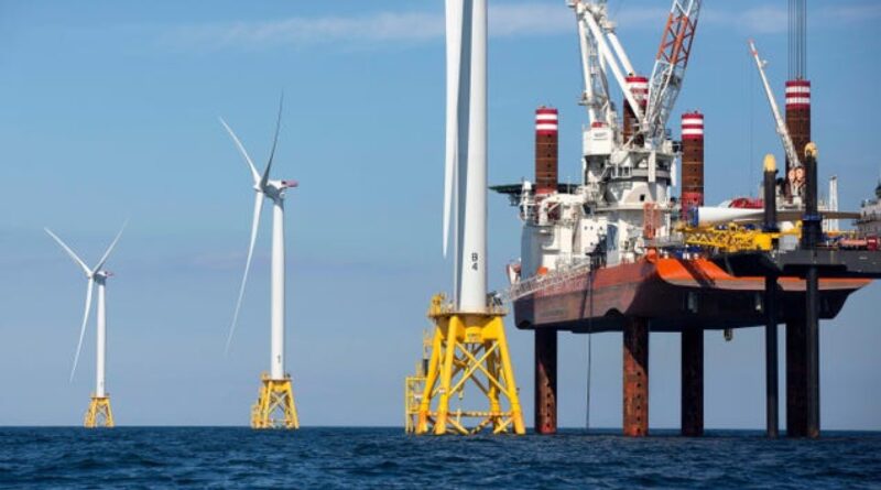 Judge Rejects NIMBY Bid to Shut Down Offshore Wind in New England