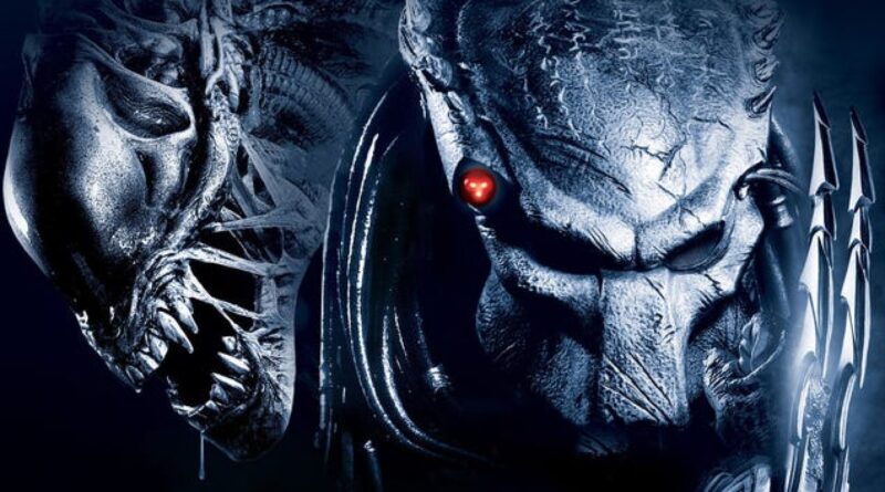 Disney’s Got a Finished Aliens vs. Predator Anime It May Never Release