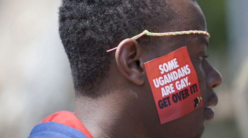 Ugandan LGBTQ activist plans to return home, despite fear of arrest