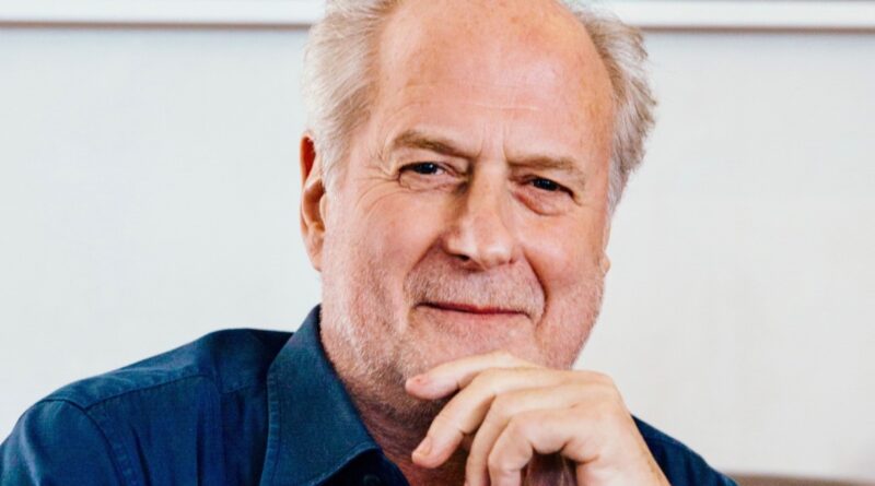 Michael Gudinski’s Career to Be Immortalized In ‘Ego’ Doc: Watch the Trailer