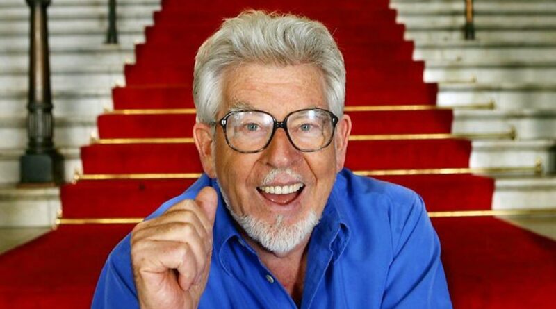 Rolf Harris, Disgraced Entertainer Who Once Dominated the Airwaves In U.K. And Australia, Dies at 93