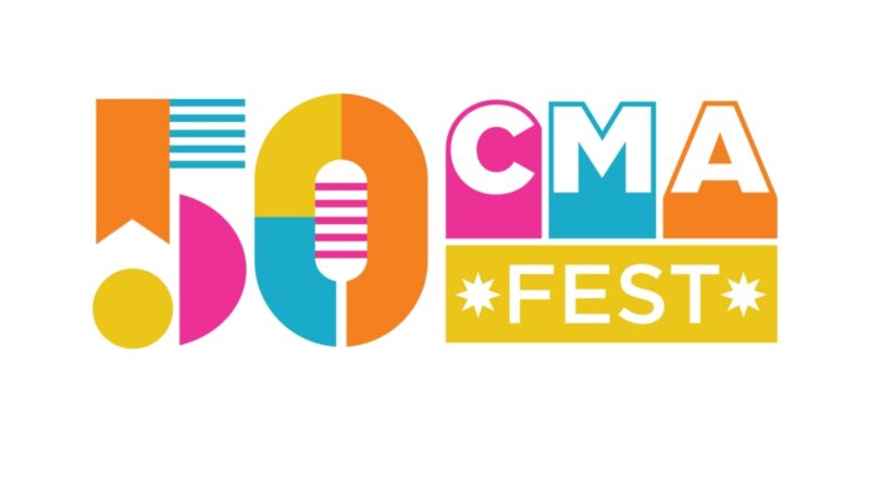 CMA Fest to Celebrate 50-Year Anniversary With Upcoming Hulu Documentary